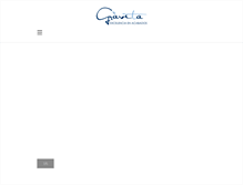 Tablet Screenshot of gravita.com.mx